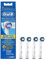 E500827 Oral-B Aufsteckbürste 4er EB
