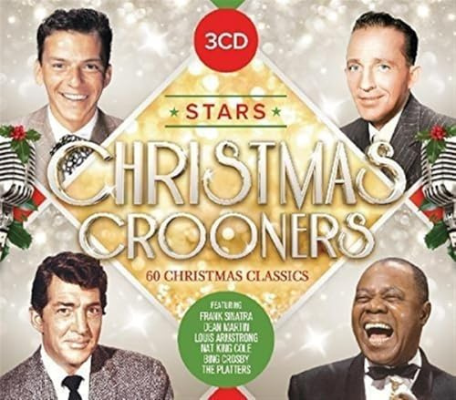 Stars Christmas Crooners