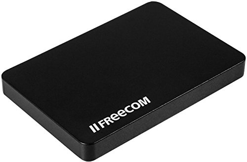 Freecom 56361 Classic III