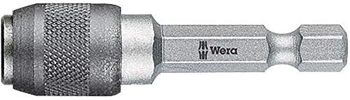 Wera Universal M.SCHNELL1 / 4 Inch 52 MM