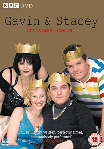 Gavin and Stacey Christmas Special [UK Import]