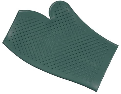 Tough 1 Gummiputzhandschuhe, Hunter Green