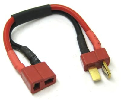 Etronix Deans Extension Cable