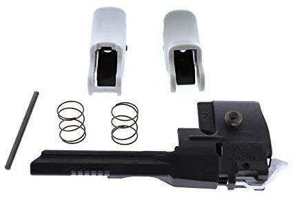 BOSTITCH Kit connecteur métallique MCN pour F21PL - NR88RH