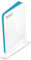 TENDA W568R N900 DUAL-BAND 3T3R 11N ROUTER, 4GIGA LAN PORT, 1GIGA WAN PORT, 1 USB PORT FOR STORAGE AND PRINTING SERVER, SMART IN