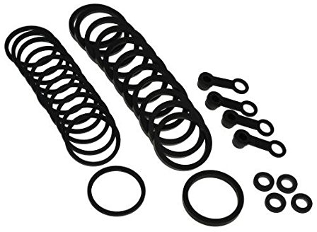 Bremssattel Reparatur Satz vorne für Suzuki GSX-R 750 W GR7BB 1994-1995, GSX-R 1100 W, GU75C 1993-1997
