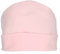Sterntaler Unisex Beanie, Alter: ab 1-2 Monate, Größe: 35, Rosa