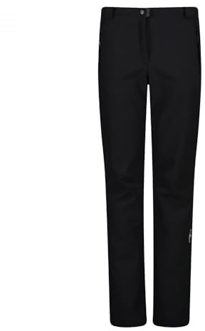 CMP Damen Hose Lange Damenhose