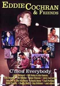 Eddie Cochran & Friends