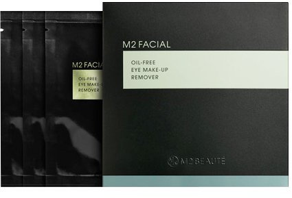 Oil-Free Eye Make Up Remover 150Ml