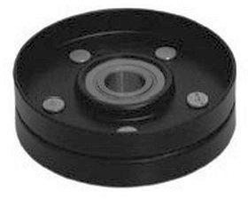 Trucktec Automotive 02.19.123 Spannrolle, Keilrippenriemen