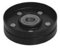Trucktec Automotive 02.19.123 Spannrolle, Keilrippenriemen