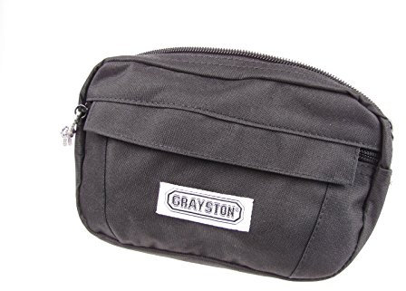 Grayston Door Mount Bag