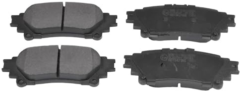 Blue Print ADT342186 Brake Pads