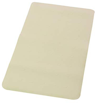 RIDDER Wanneneinlage Basic beige 36x71 cm