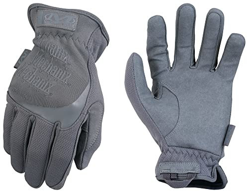 Mechanix FastFit Handschuhe Wolf Grau, MFF-88-008