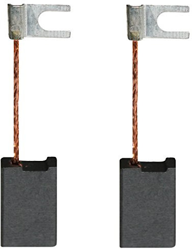 Kohlebürsten Motorkohlen Kohlen für Bosch GBH 8 DCE GBH8 USH 10 USH10 GBH 7/45 DE GBH7/45