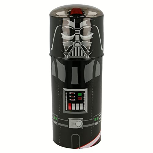 Star Wars Bottle Character (Stor 59752), Colour, Talla