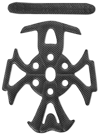 Kask Innenpolsterung für Zenith Schutzhelme, mehrfarbig, M, WPA0006.000