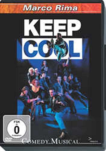 Marco Rima - Keep Cool