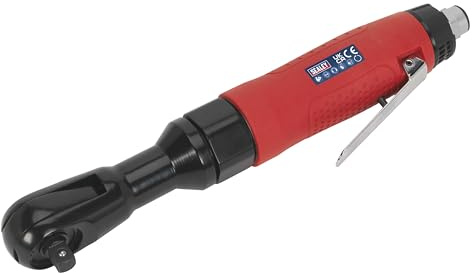 Sealey Gsa20 Air Ratchet Wrench 3/8Sq Drive