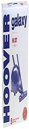 Sacs d'aspirateur pour Hoover H 27