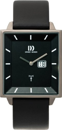 Danish Design Herrenarmbanduhr Funk 3316245