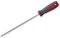Faithfull FAIFIC532 Chainsaw File 200mm (8in) x 4mm (5/32in)