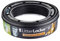 Litter Genie 1 Recharge Ronde Compatible avec la Poubelle LitterLocker II et la Poubelle LitterLocker Design