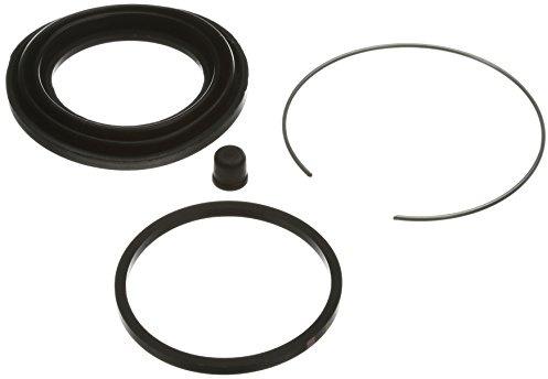 AUTOFREN SEINSA D4165 Bremssattel-Reparatursatz Vorne Kompatibel mit DAIHATSU CHARADE III G100, G101, G102 Applause I Schrägheck A101, A111 CUORE III L201 Applause II Schrägheck A101