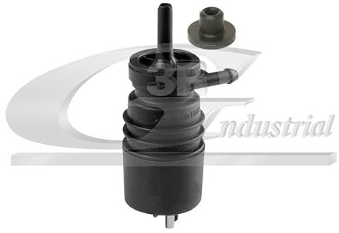 3RG 88500 WASSERPUMPE Waschen, Waschen, Windschutzscheibe