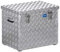 Alutec Riffelblechbox Extreme 120 - Extra starke Aluminiumkiste