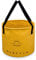 ActiveSol Faltbarer Eimer 20 L breit – Robuste Faltschüssel aus Tarpaulin – platzsparend, reißfest & stabil – Outdooreimer ideal für Camping, Angeln, Garten & Auto