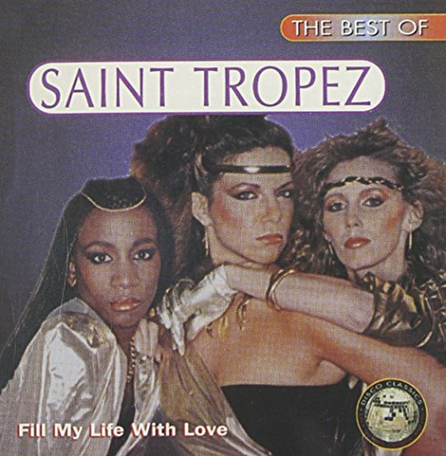 Best of: Fill My Life with Love