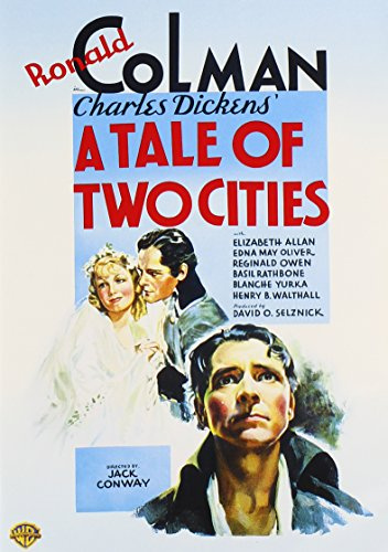 Tale of Two Cities, A (1935) (DVD)