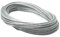 Paulmann 979047 Accesorio para Sistema tensión Aislado, 12 m, 6 mm², lámpara de Techo, Claro, raíl, Cobre, plástico, Cable, Transparente