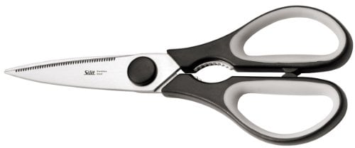 Silit Küchenschere VARIETA 21 cm Schere Edelstahl