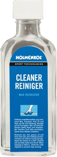 Holmenkol Cleaner – Detergente 100 ML