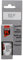 KWASNY 433 040 AUTO-K Auto-K Lackstift Weiß Matt 9ml