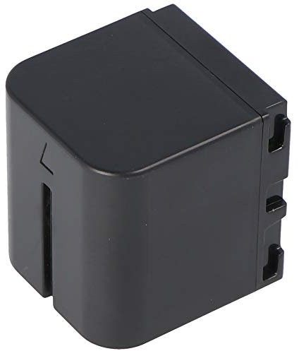 Battery suitable for JVC BN-VF714, BN-VF714U battery with 1500 mAh