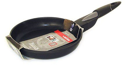 valira, sarten 20 cm. black induction 4576/25