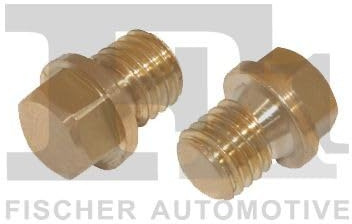 FA1 257.806.001 Verschlußschraube, Ölwanne