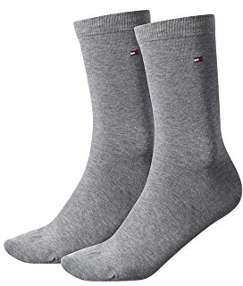 Tommy Hilfiger Herren Socks (2er Pack)