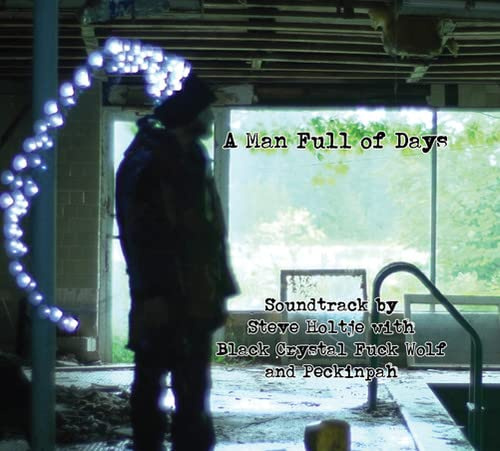 A Man Full of Days