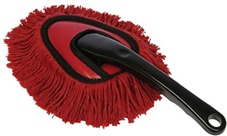 HP Autozubehör 71022 Dust Mob, 1 Einheit
