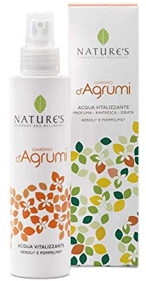 Giardino D Agrumi Acqua Profumata