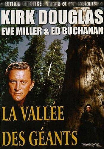 La vallee des géants [FR Import]
