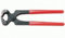 Müllner Beisszange Mono 180mm CV KU Griff