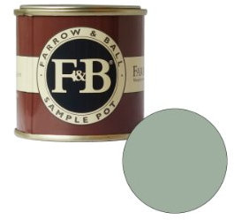 Farrow & Ball Estate Emulsion Pot d’échantillon de peinture 100 ml