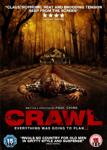 Crawl [Import anglais]